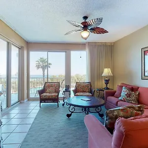  Holiday home Crescent Ii
