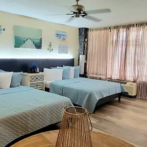 Beachfront/ocean View - Daytona Daytona Beach