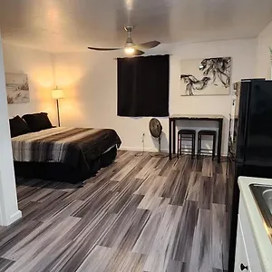 #4 New! Cozy Private Studio! Self Checkin Keaau