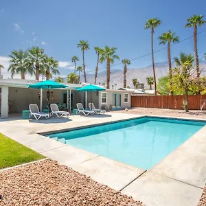 Three Palms Palm Springs