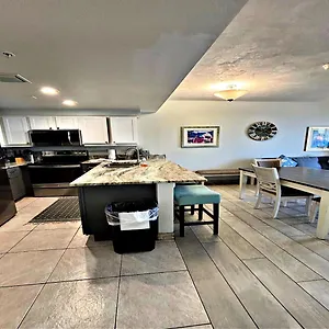 Vacation In Comfort And Luxury - 4th Floor 3 Bedroom Oceanfront - Wyndham Ocean Walk Daytona Beach